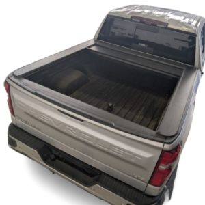 CHEV 1500 2020+ 3" Gooseneck Kit