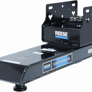 Reese Sidewinder PinBox