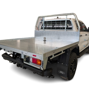 FORD Super Duty 3" Gooseneck Kit