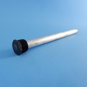 Suburban Anode
