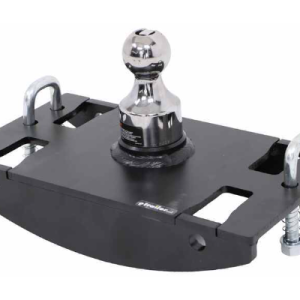 3" Gooseneck Kit to suit RAM 2500/3500 (2019+)