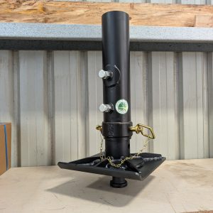 FWA345 Post with King Pin